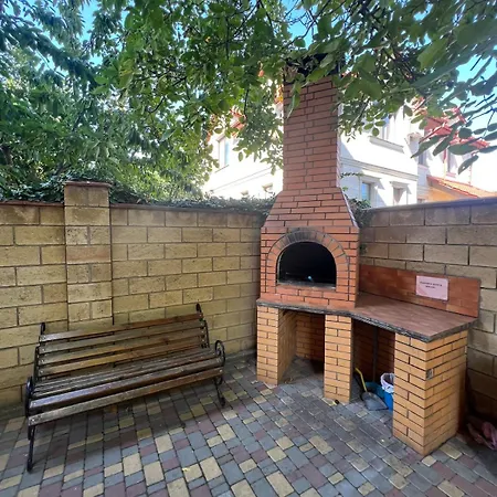 Appartement Stylish Baby Odessa