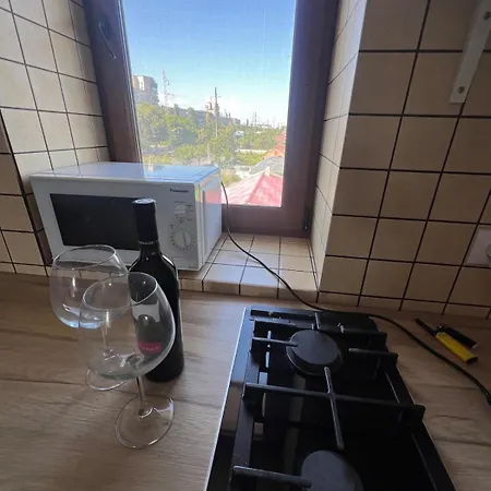 Apartamento Stylish Baby Odesa